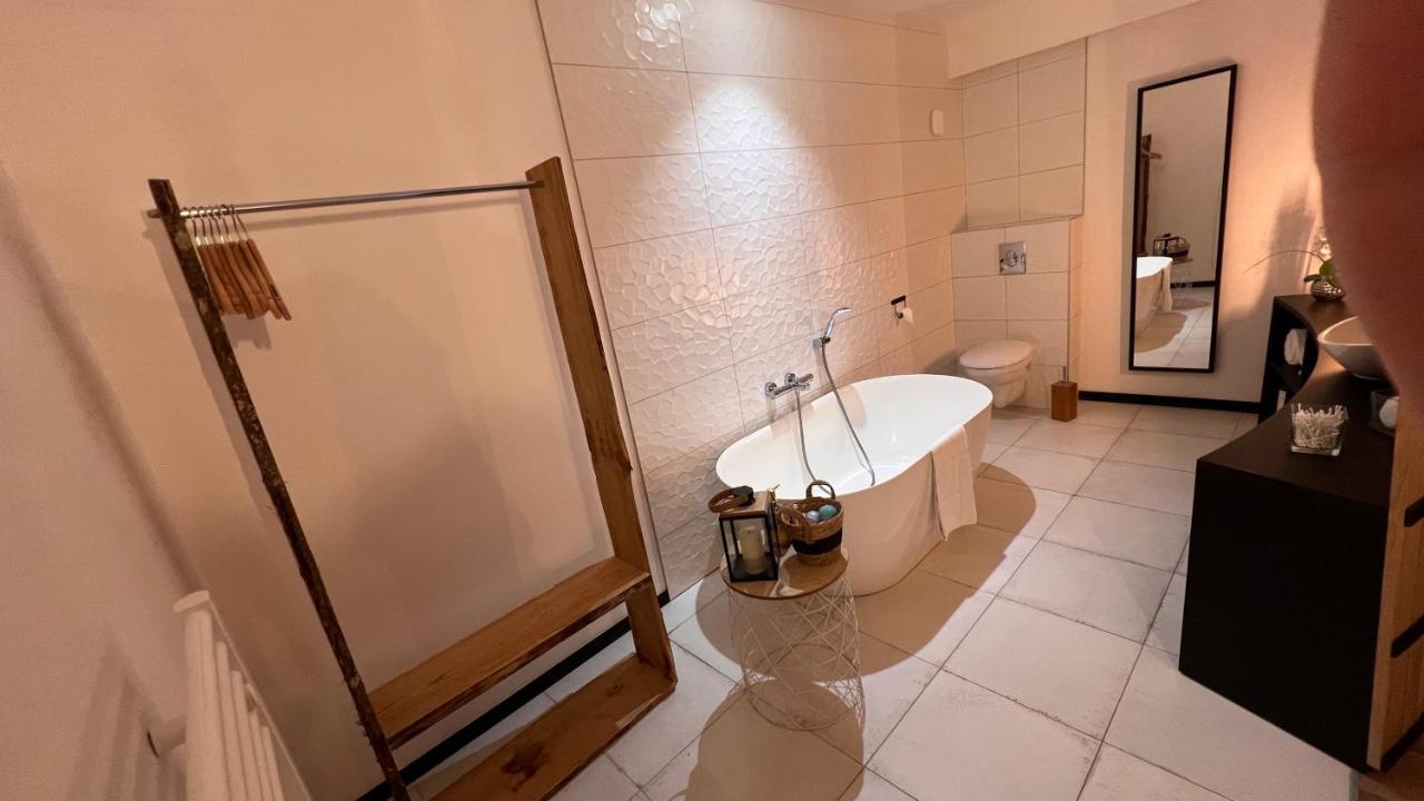 Hotel Gite La Bonaventure Jezainville المظهر الخارجي الصورة