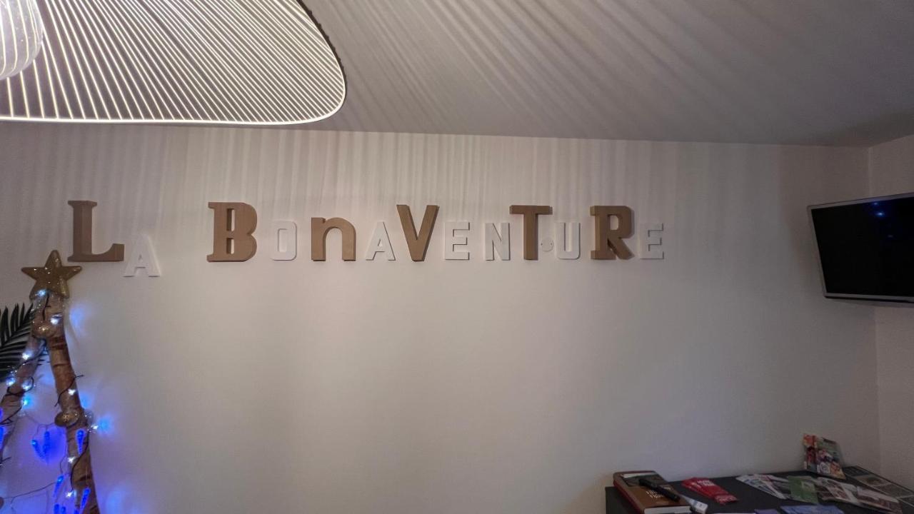 Hotel Gite La Bonaventure Jezainville المظهر الخارجي الصورة