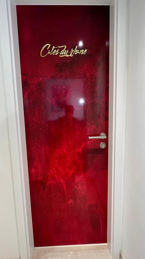 Hotel Gite La Bonaventure Jezainville المظهر الخارجي الصورة