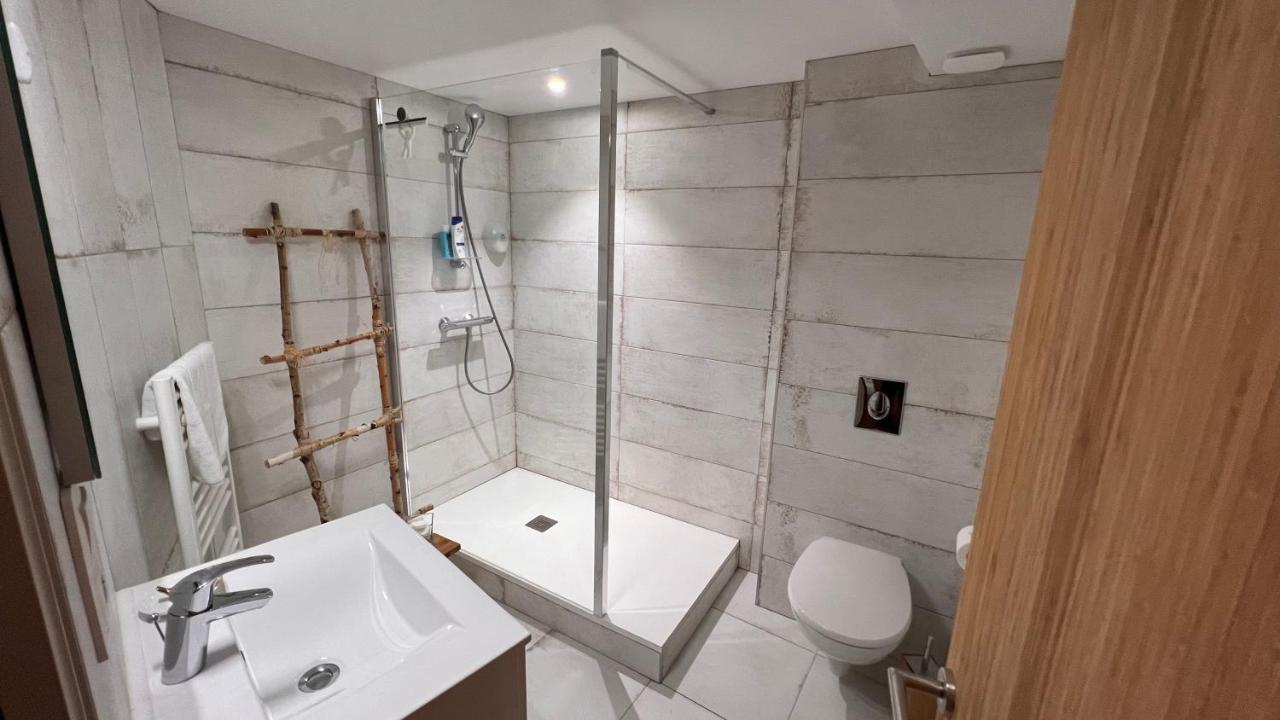 Hotel Gite La Bonaventure Jezainville المظهر الخارجي الصورة