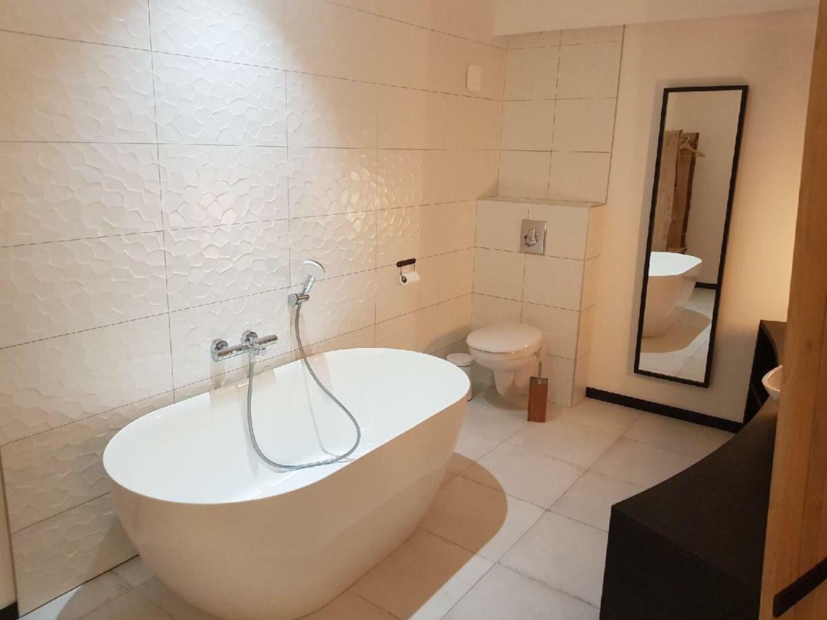 Hotel Gite La Bonaventure Jezainville المظهر الخارجي الصورة