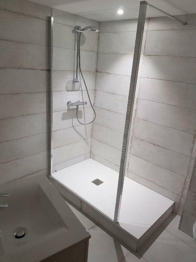 Hotel Gite La Bonaventure Jezainville المظهر الخارجي الصورة