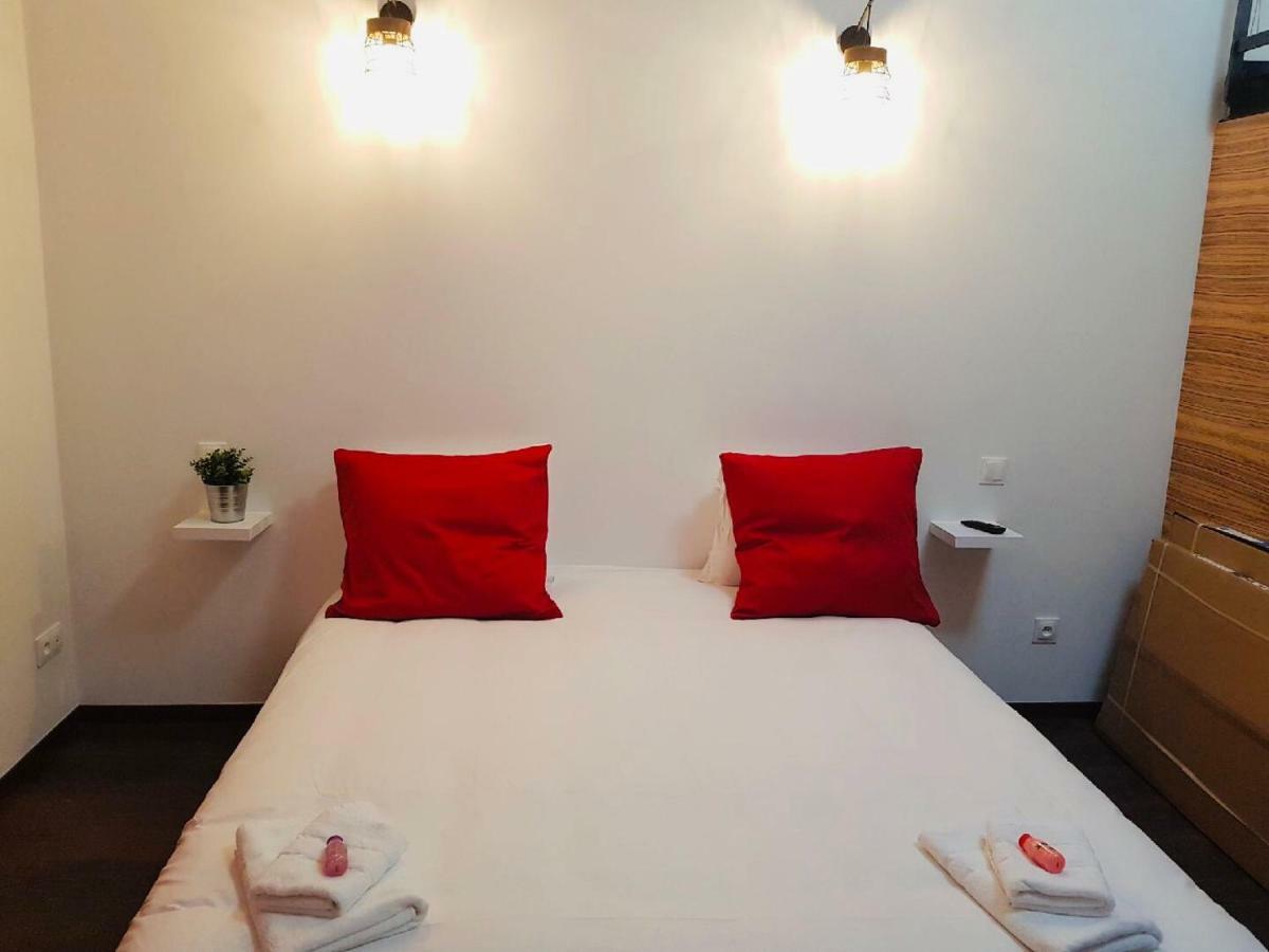 Hotel Gite La Bonaventure Jezainville المظهر الخارجي الصورة