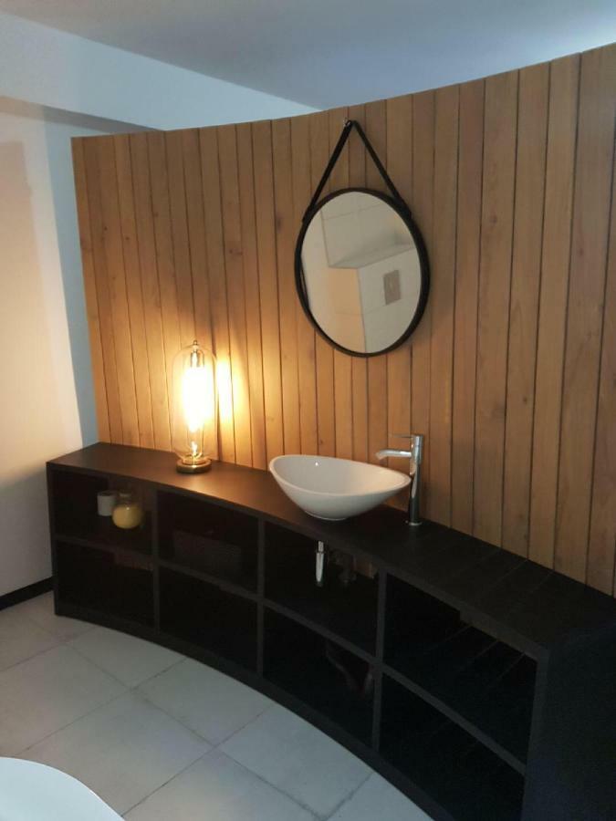 Hotel Gite La Bonaventure Jezainville المظهر الخارجي الصورة