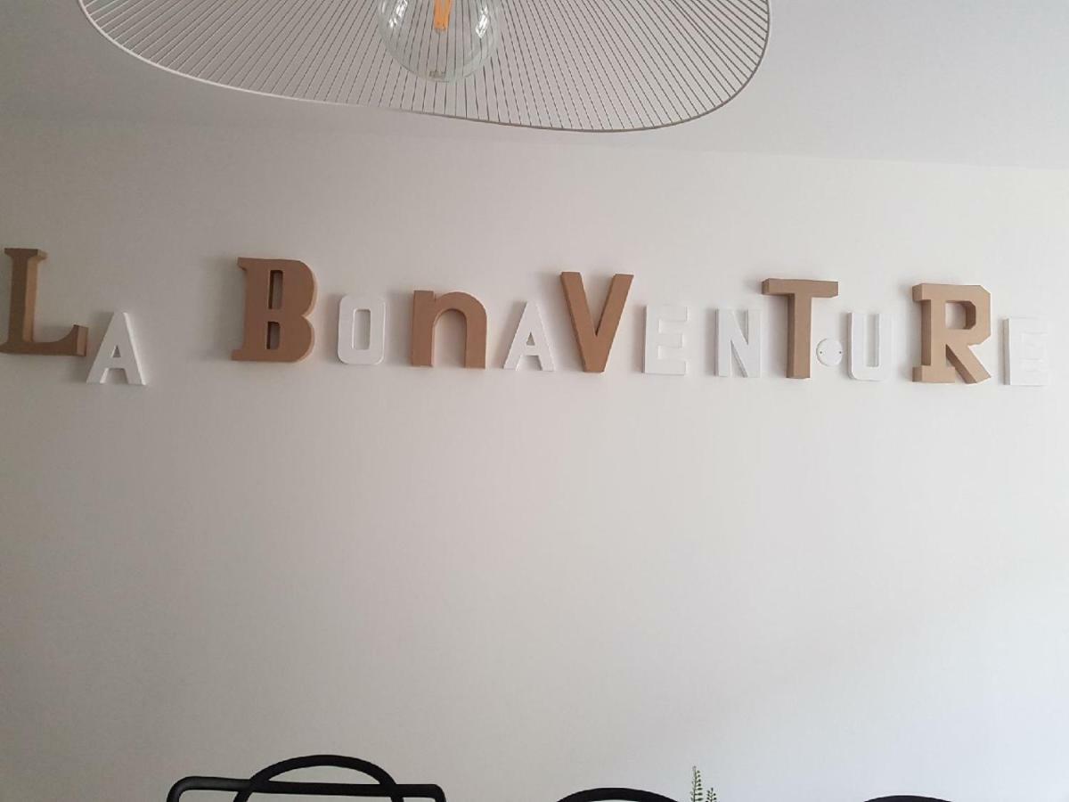 Hotel Gite La Bonaventure Jezainville المظهر الخارجي الصورة