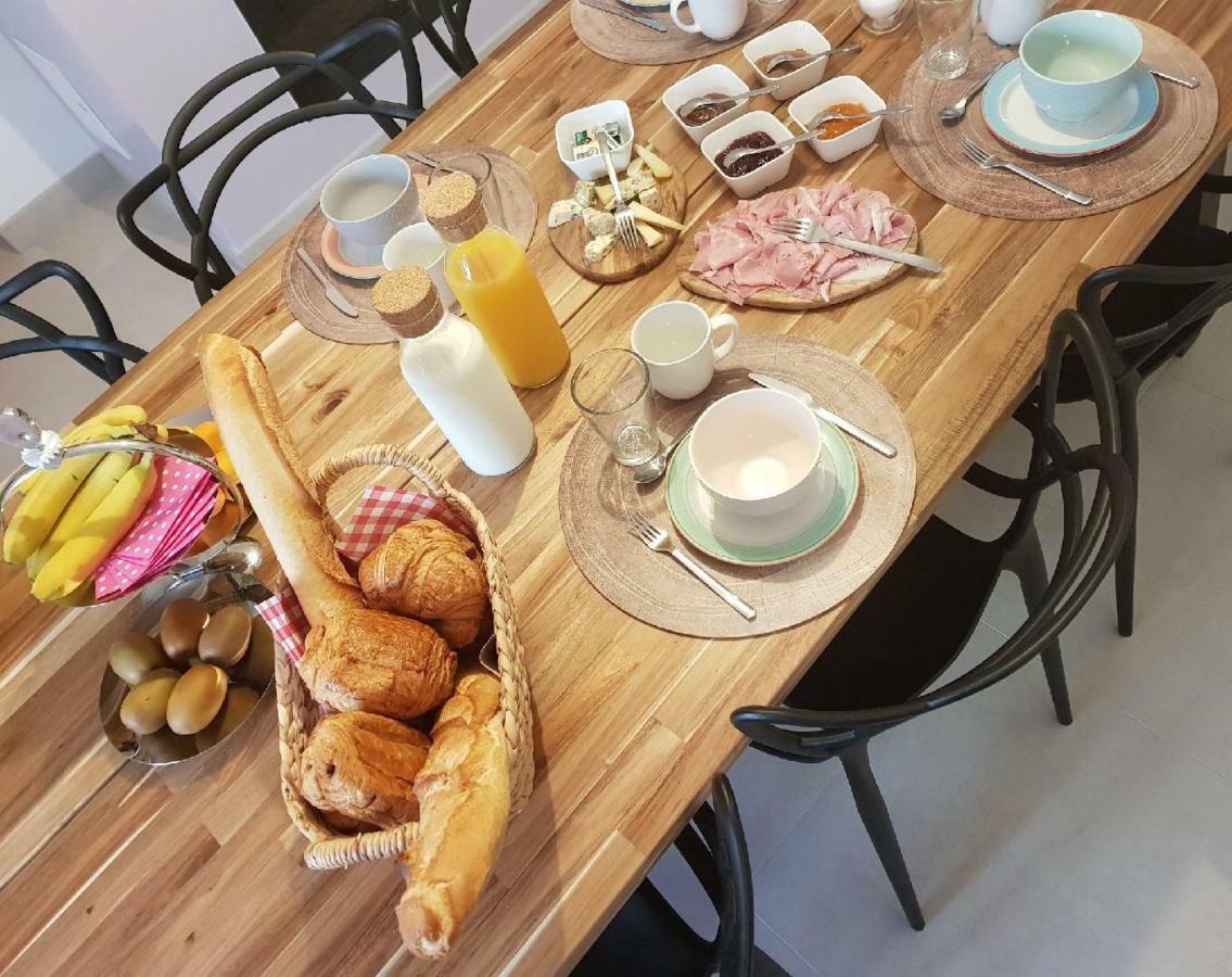 Hotel Gite La Bonaventure Jezainville المظهر الخارجي الصورة